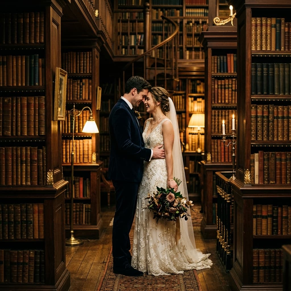 Timeless Romance